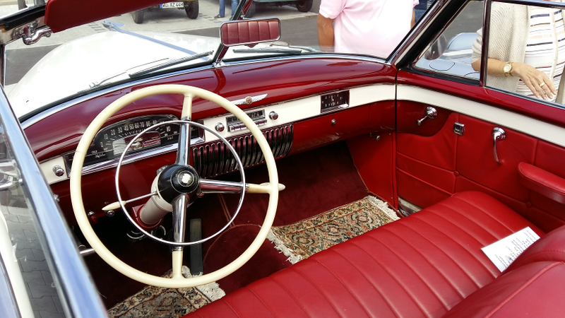 Illustration for article titled Another oldtimer meet photodumpÂ